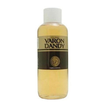 VARON DANDY HOMBRE EAU DE COLOGNE 1000ML VAPORIZADOR