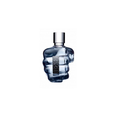 DIESEL ONLY THE BRAVE EAU DE TOILETTE 50ML VAPORIZADOR