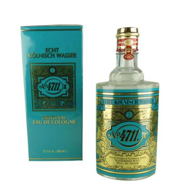 4711 ORIGINAL EAU DE COLOGNE 150ML VAPORIZADOR