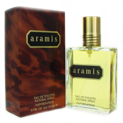 ARAMIS ARAMIS EAU DE TOILETTE 110ML VAPORIZADOR