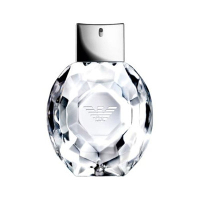 GIORGIO ARMANI DIAMONDS EAU DE PARFUM POUR FEMME 100ML VAPORIZADOR