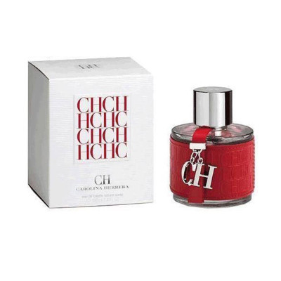 CAROLINA HERRERA CH EAU DE TOILETTE 30ML VAPORIZADOR
