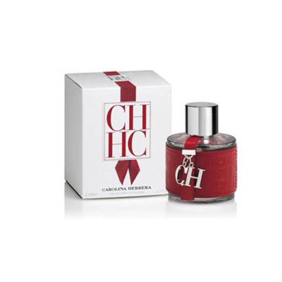 CAROLINA HERRERA CH EAU DE TOILETTE 50ML VAPORIZADOR