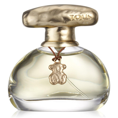 TOUS TOUCH EAU DE TOILETTE 50ML VAPORIZADOR