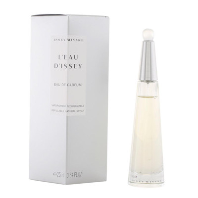 ISSEY MIYAKE L'EAU D'ISSEY EAU DE PARFUM 25ML VAPORIZADOR
