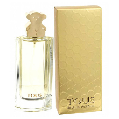 TOUS TOUS EAU DE PARFUM 50ML VAPORIZADOR
