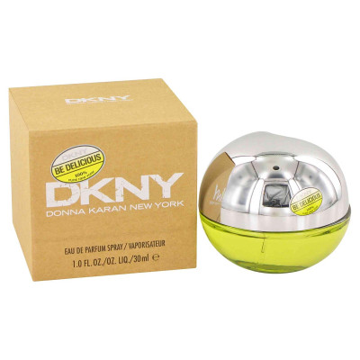 DONNA KARAN BE DELICIOUS EAU DE PARFUM WOMAN 30ML VAPORIZADOR