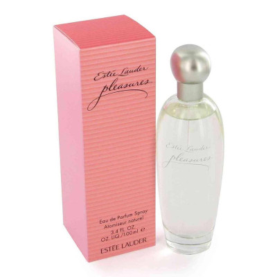 ESTEE LAUDER PLEASURES EAU DE PARFUM 50ML VAPORIZADOR
