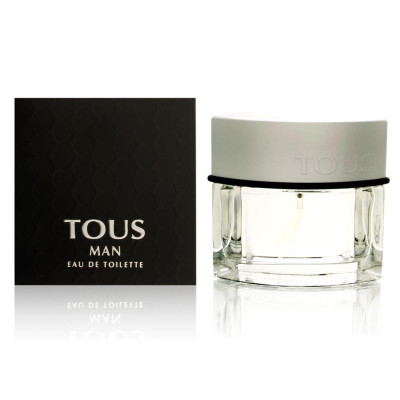 TOUS MAN EAU DE TOILETTE 100ML VAPORIZADOR