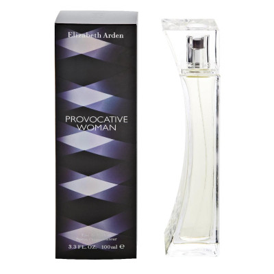 ELIZABETH ARDEN PROVOCATIVE EAU DE PARFUM 100ML VAPORIZADOR