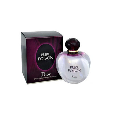 DIOR PURE POISON EAU DE PARFUM 50ML VAPORIZADOR