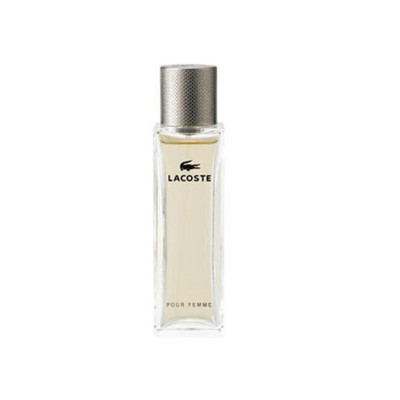 LACOSTE POUR FEMME EAU DE PARFUM 50ML VAPORIZADOR