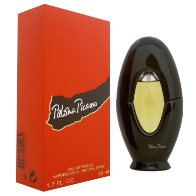 PALOMA PICASSO PALOMA PICASSO EAU DE PARFUM 50ML VAPORIZADOR