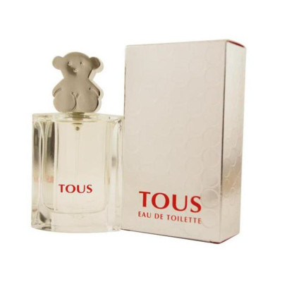 TOUS TOUS EAU DE TOILETTE 30ML VAPORIZADOR