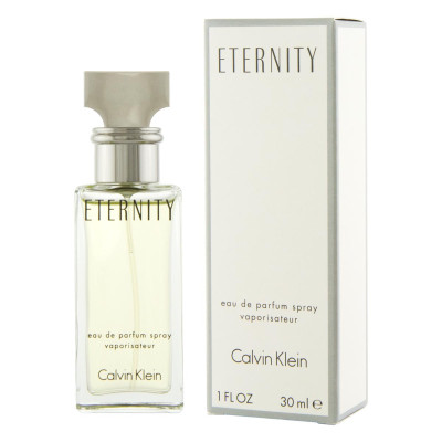 CALVIN KLEIN ETERNITY EAU DE PARFUM 30ML VAPORIZADOR