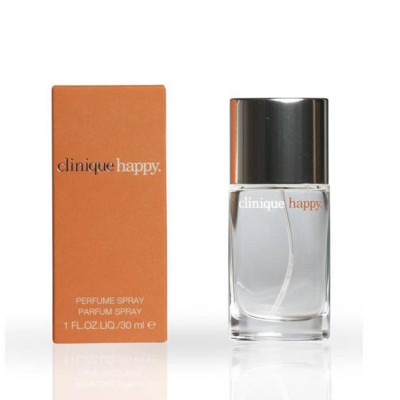 CLINIQUE HAPPY EAU DE PARFUM WOMAN 30ML VAPORIZADOR