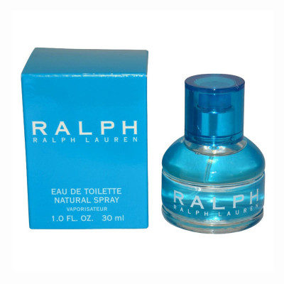 RALPH LAUREN RALPH EAU DE TOILETTE 30ML VAPORIZADOR