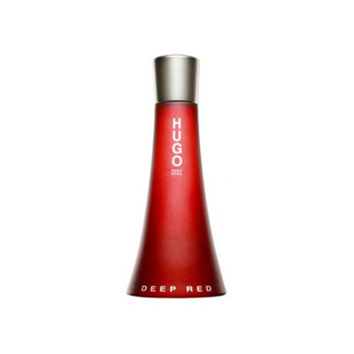 HUGO BOSS DEEP RED EAU DE PARFUM 90ML VAPORIZADOR