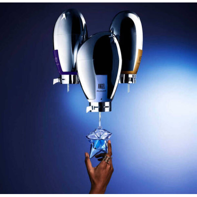 Thierry Mugler Fountain