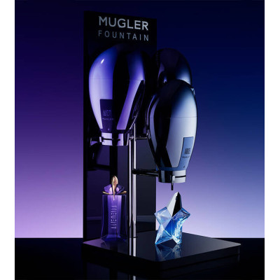 Thierry Mugler Fountain