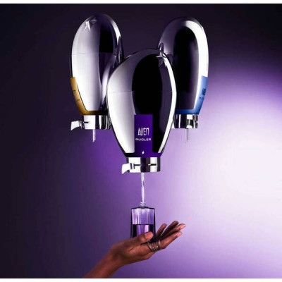 Thierry Mugler Fountain