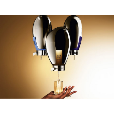 Thierry Mugler Fountain