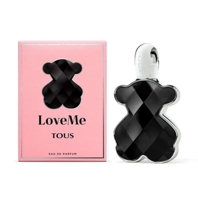 TOUS LOVEME THE ONYX EAU THE PARFUM 50ML