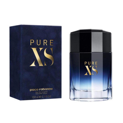 PACO RABANNE PURE XS EAU DE TOILETTE 150ML VAPORIZADOR
