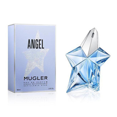 THIERRY MUGLER ANGEL EAU DE PARFUM ESTRELLA 100ML VAPORIZADOR