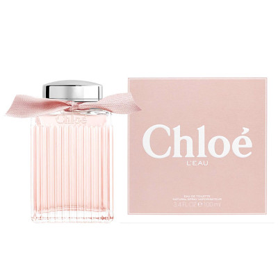 CHLOE L'EAU EAU DE TOILETTE 100ML VAPORIZADOR