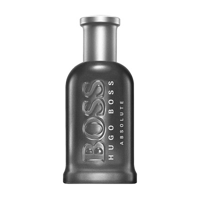 HUGO BOSS BOTTLED ABSOLUTE EAU DE PARFUM 50ML VAPORIZADOR
