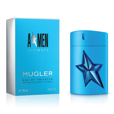 THIERRY MUGLER AMEN EAU DE TOILETTE 100ML VAPORIZADOR