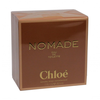CHLOE NOMADE EAU DE TOILETTE 30ML VAPORIZADOR