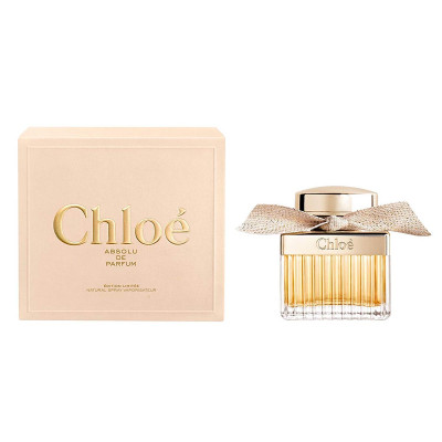 CHLOE ABSOLU DE PARFUM EAU DE PARFUM 75ML VAPORIZADOR