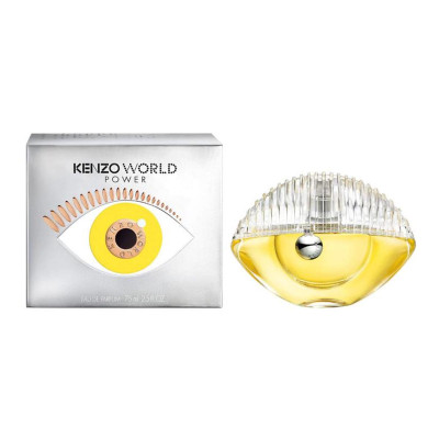 KENZO WORLD POWER EAU DE PARFUM 100ML VAPORIZADOR