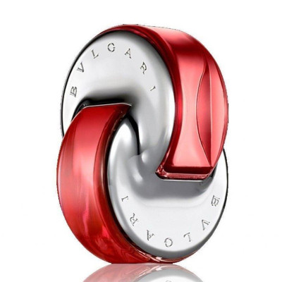 BVLGARI OMNIA CORAL EAU DE TOILETTE 40UN VAPORIZADOR