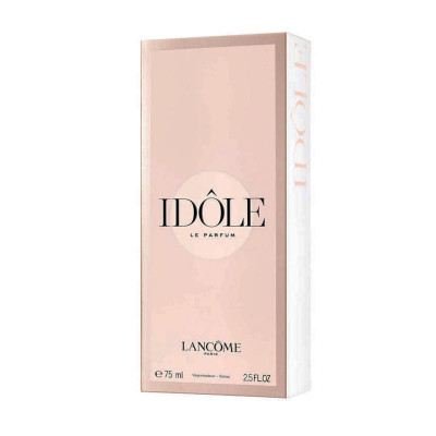 LANCOME IDOLE LE PARFUM EAU DE PARFUM 75ML VAPORIZADOR