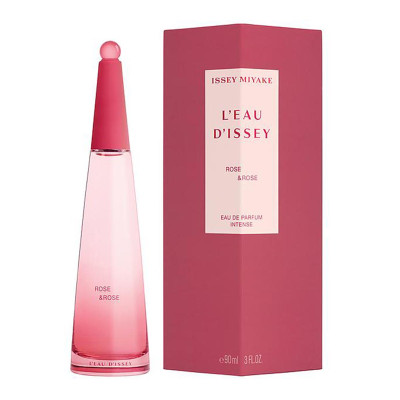 ISSEY MIYAKE L'EAU D'ISSEY ROSE & ROSE EAU DE PARFUM 90ML VAPORIZADOR
