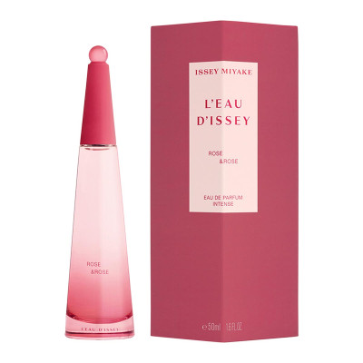 ISSEY MIYAKE L'EAU D'ISSEY ROSE & ROSE EAU DE PARFUM 50ML VAPORIZADOR