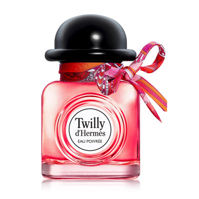 HERMES PARIS TWILLY D'HERMES EAU POIVREE EAU DE PARFUM 85ML VAPORIZADOR
