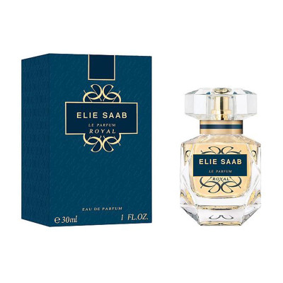 ELIE SAAB LE PARFUM ROYAL EAU DE PARFUM 30ML VAPORIZADOR