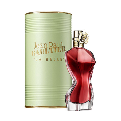 JEAN PAUL GAULTIER LA BELLE EAU DE PARFUM 100ML VAPORIZADOR