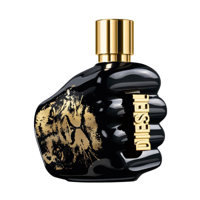 DIESEL SPIRIT BRAVE EAU DE TOILETTE TESTER 75ML VAPORIZADOR