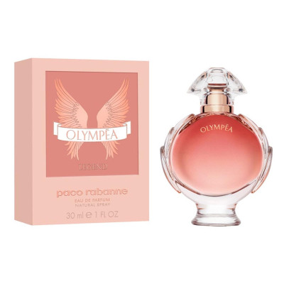 PACO RABANNE OLYMPEA LEGEND EAU DE PARFUM 30ML VAPORIZADOR
