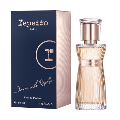 REPETTO DANCE WITH REPETTO EAU DE PARFUM 40ML