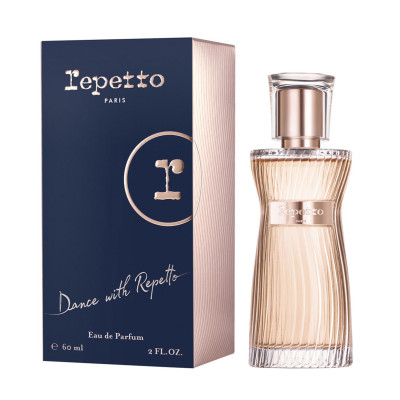 REPETTO DANCE WITH REPETTO EAU DE PARFUM 60ML