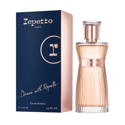 REPETTO DANCE WITH REPETTO EAU DE PARFUM 100ML