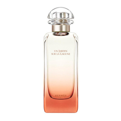 HERMES PARIS UN JARDIN SUR LA LAGUNE EAU DE TOILETTE 30ML VAPORIZADOR