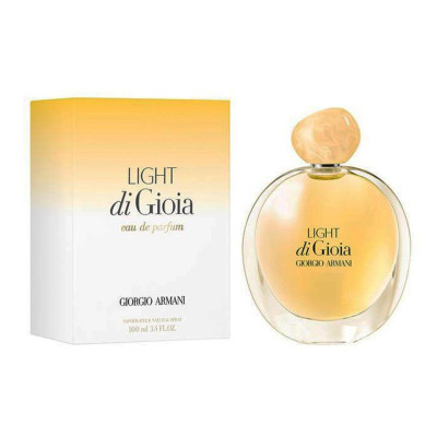 GIORGIO ARMANI LIGHT DI GIOIA EAU DE PARFUM 100ML VAPORIZADOR