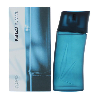 KENZO POUR HOMME EAU DE TOILETTE 100ML VAPORIZADOR
